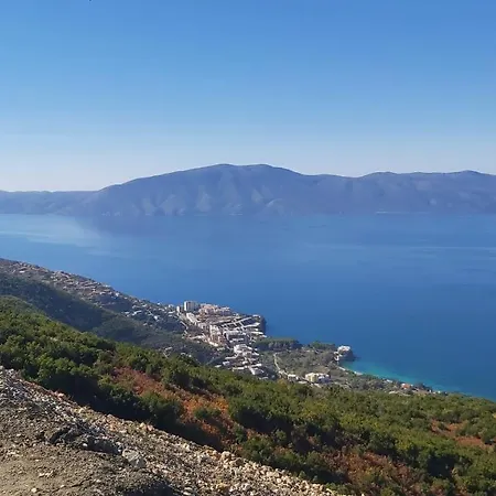 Lejlighed Bay