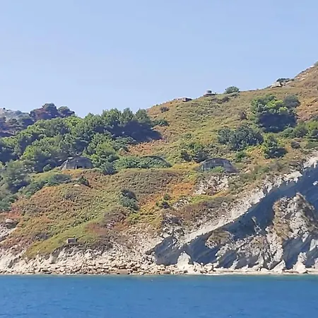 Lejlighed Bay *