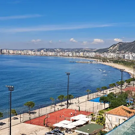 Bay * Vlorë