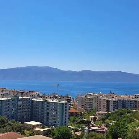 公寓 Bay Vlorë