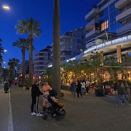 Bay 公寓