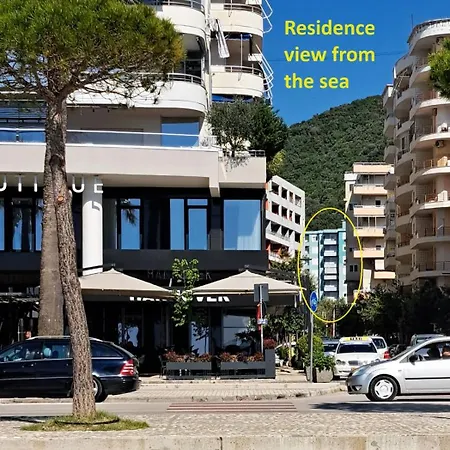 Bay 公寓