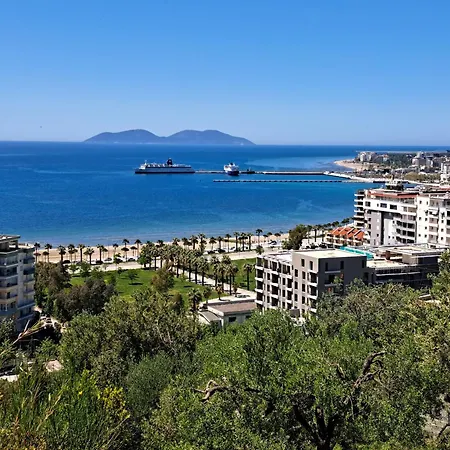 Bay Vlorë