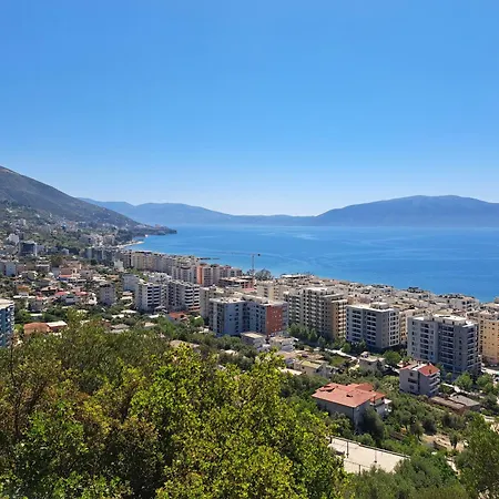 公寓 Bay Vlorë
