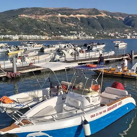 Appartamento Bay