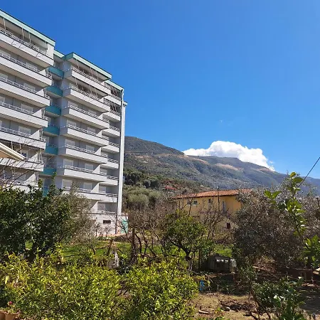 Apartament Bay Wlora