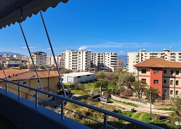 Appartamento Bay