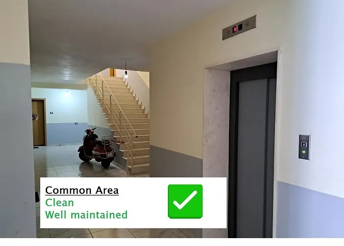 Apartament Bay Wlora